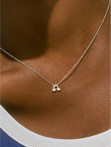 Necklaces & Pendant