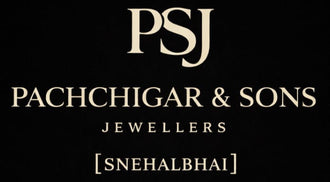 Pachchigar & Sons Jewellers Snehalbhai